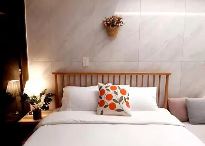 Apartment 정하우스 *