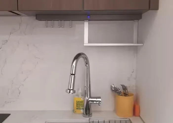 정하우스 Apartment