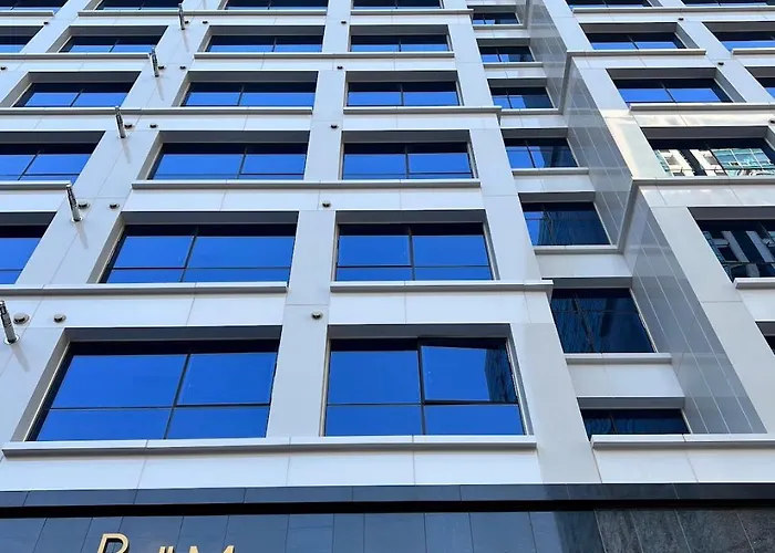 정하우스 Apartment *